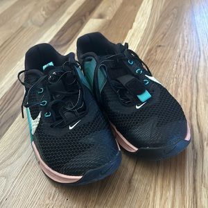 Nike Metcon 7 size 7.5 crossfit shoes